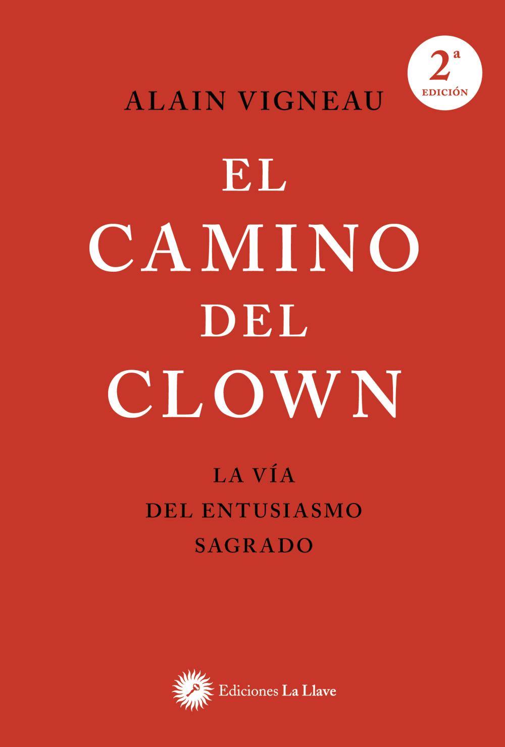 El camino del clown