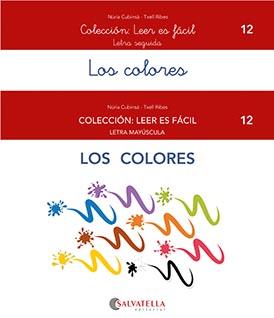 Los colores