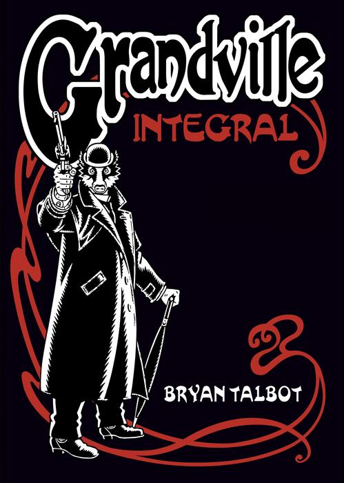 Grandville Integral