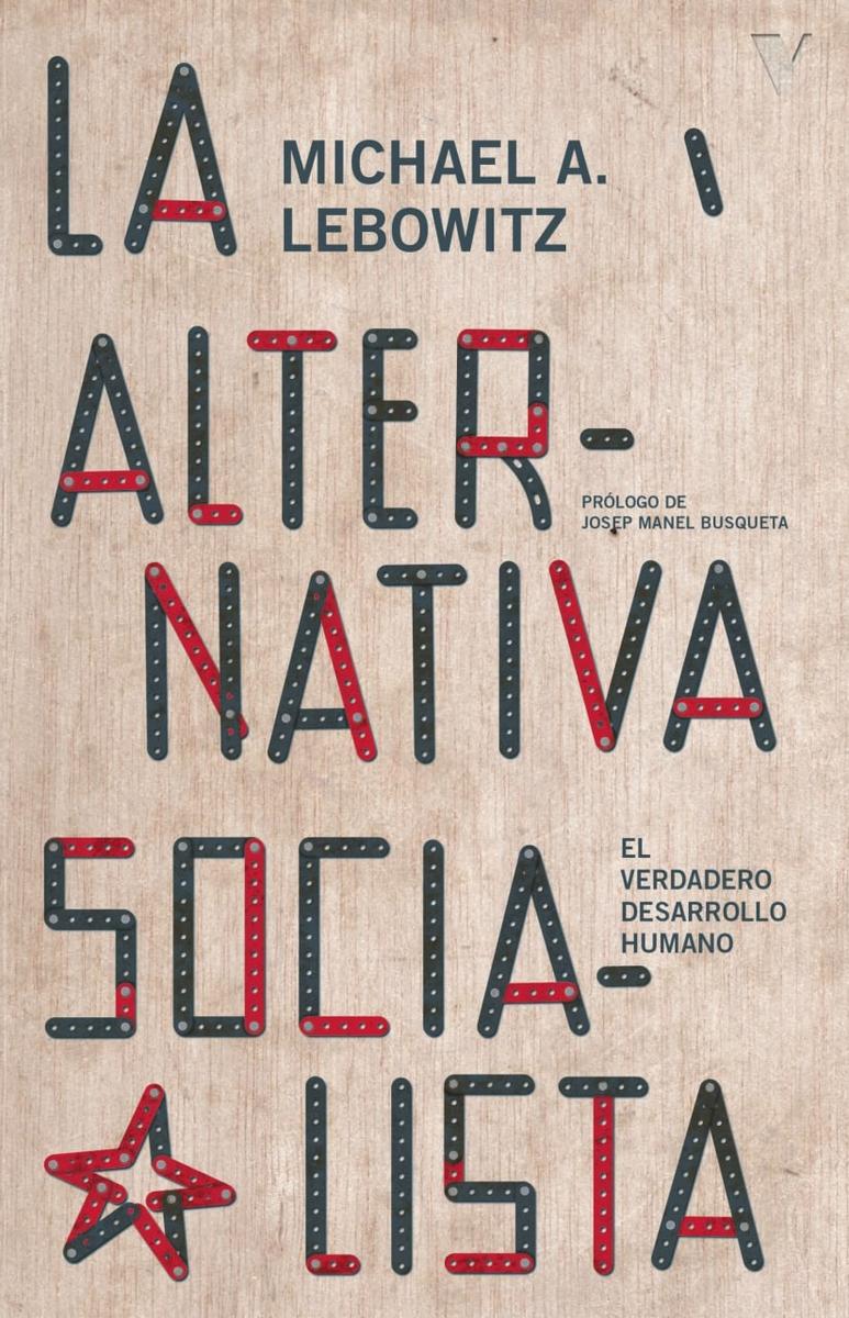 LA ALTERNATIVA SOCIALISTA