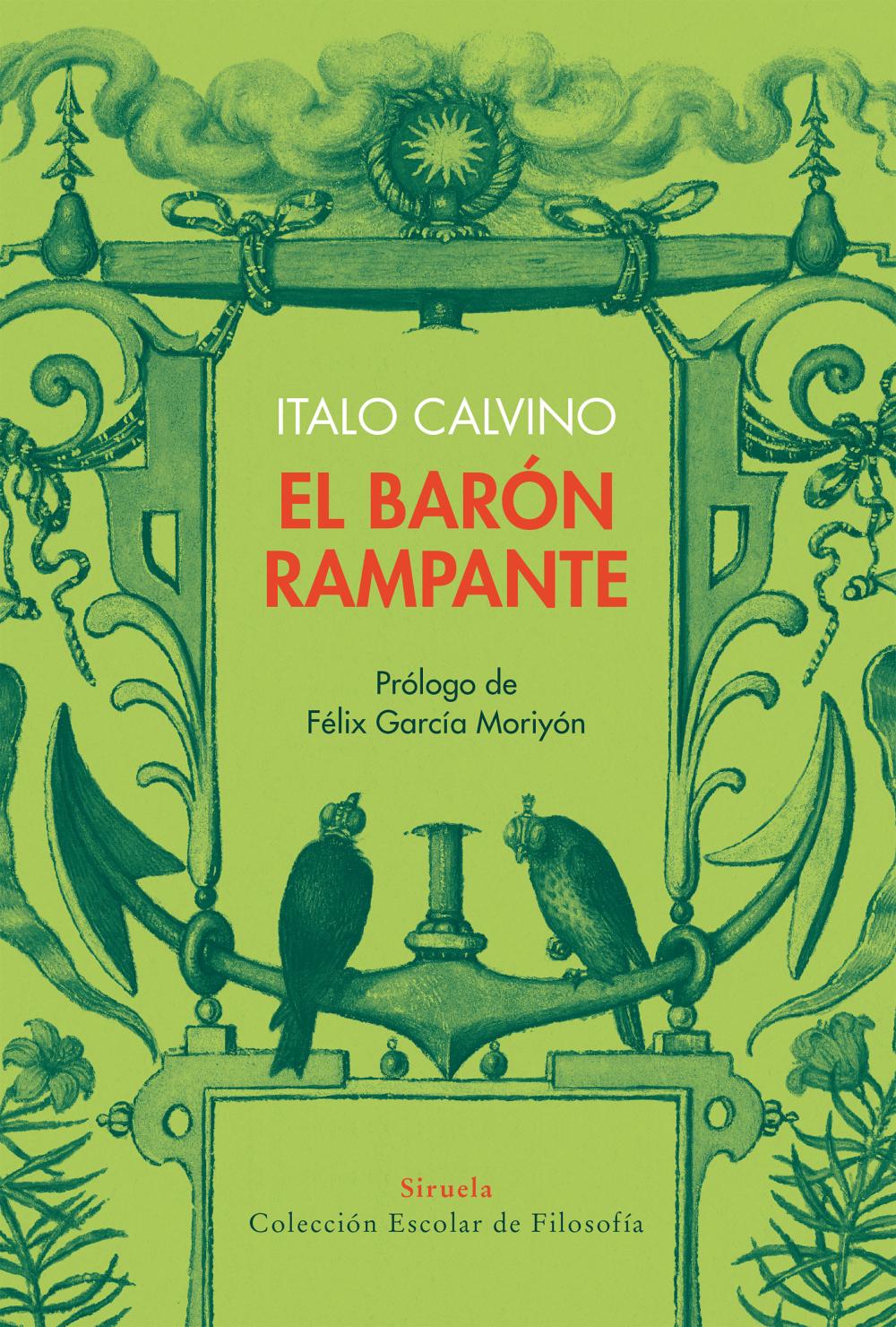 El barón rampante