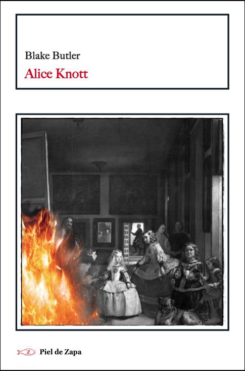 Alice Knott