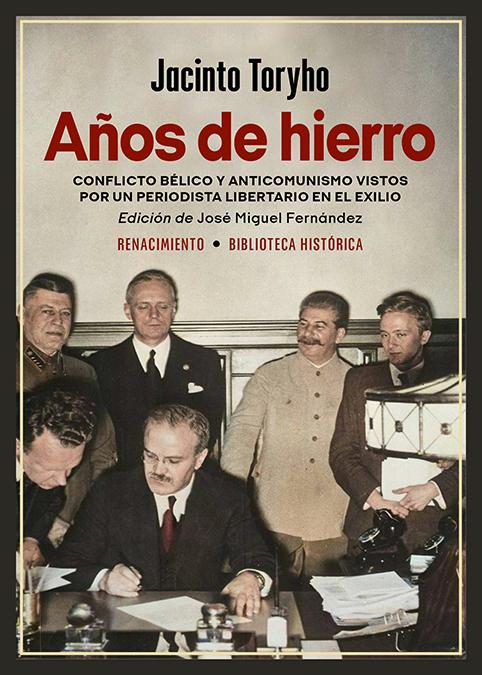 Años de hierro