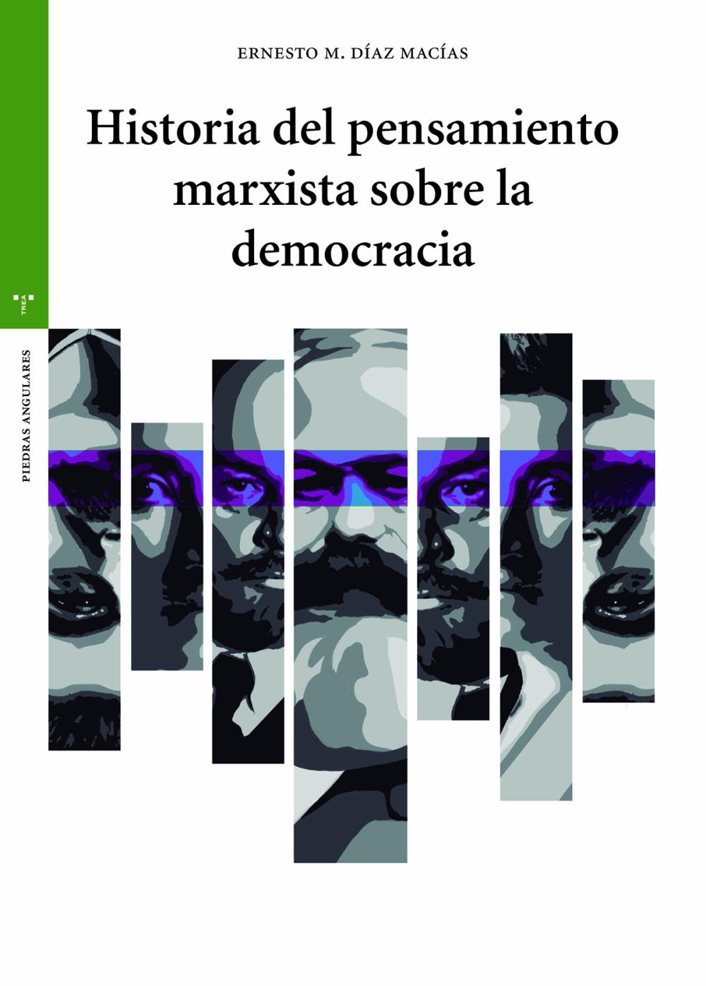 Historia del pensamiento marxista sobre la democracia