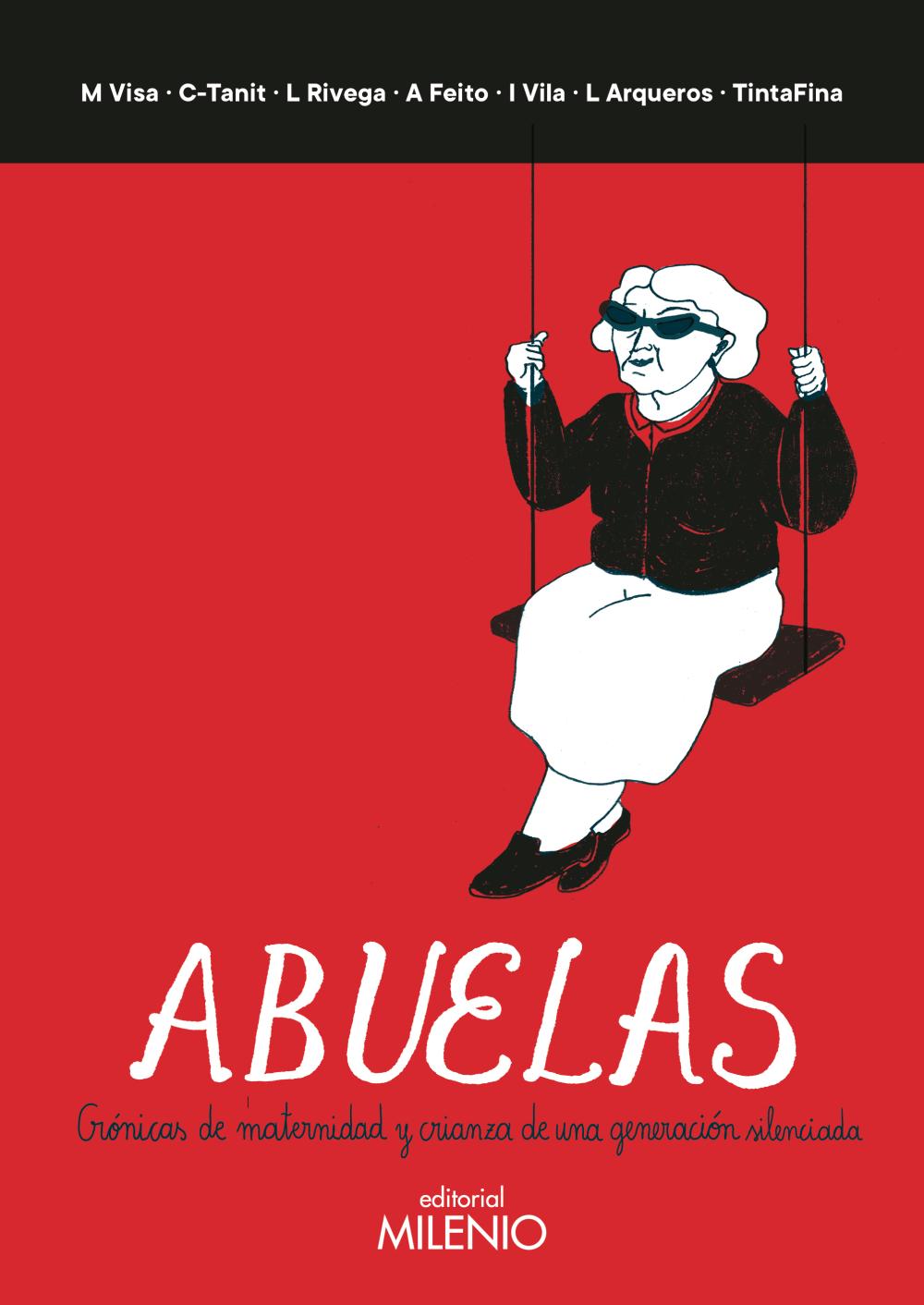 Abuelas