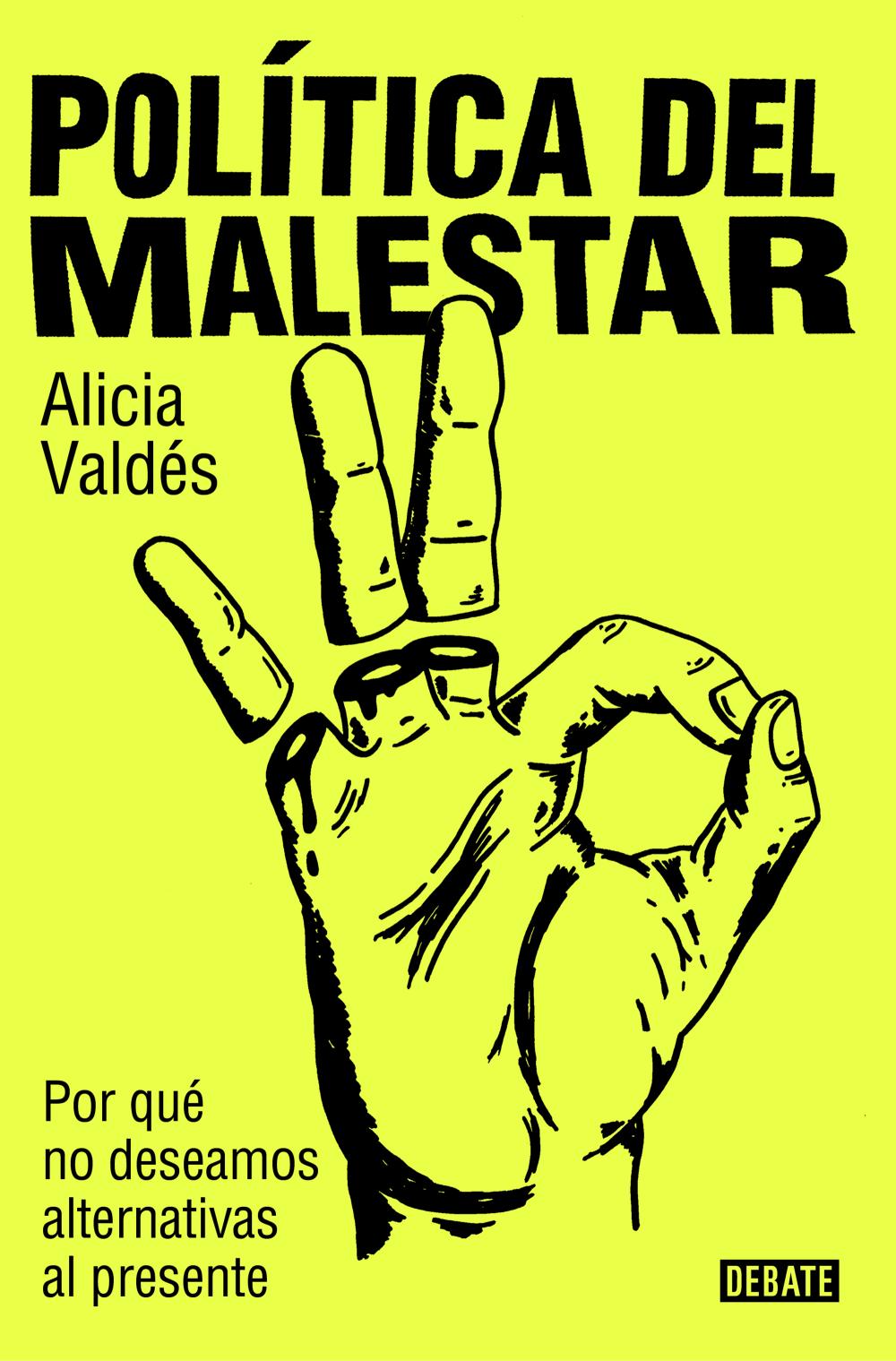 Política del malestar