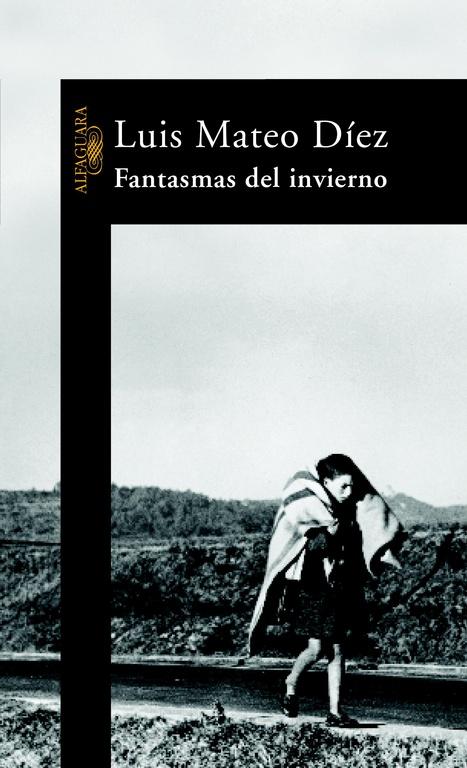 Fantasmas del invierno