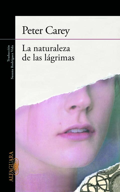 La naturaleza de las lágrimas