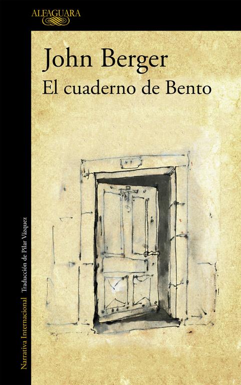 El cuaderno de Bento