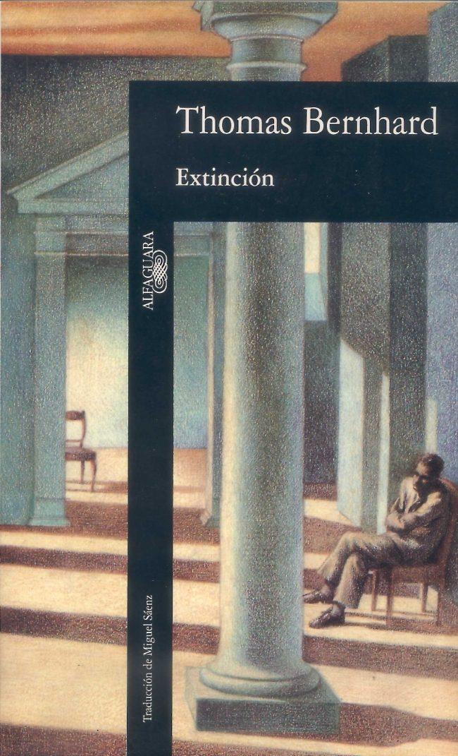 Extinción