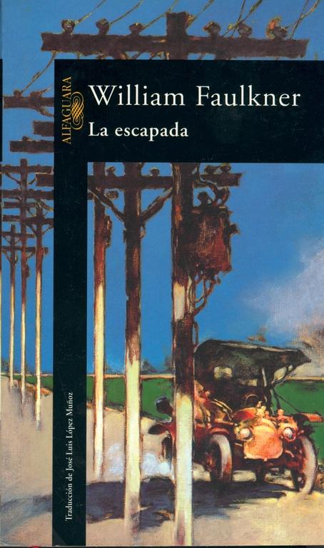 La escapada