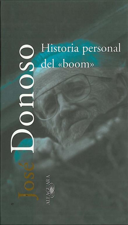 Historia personal del «boom»