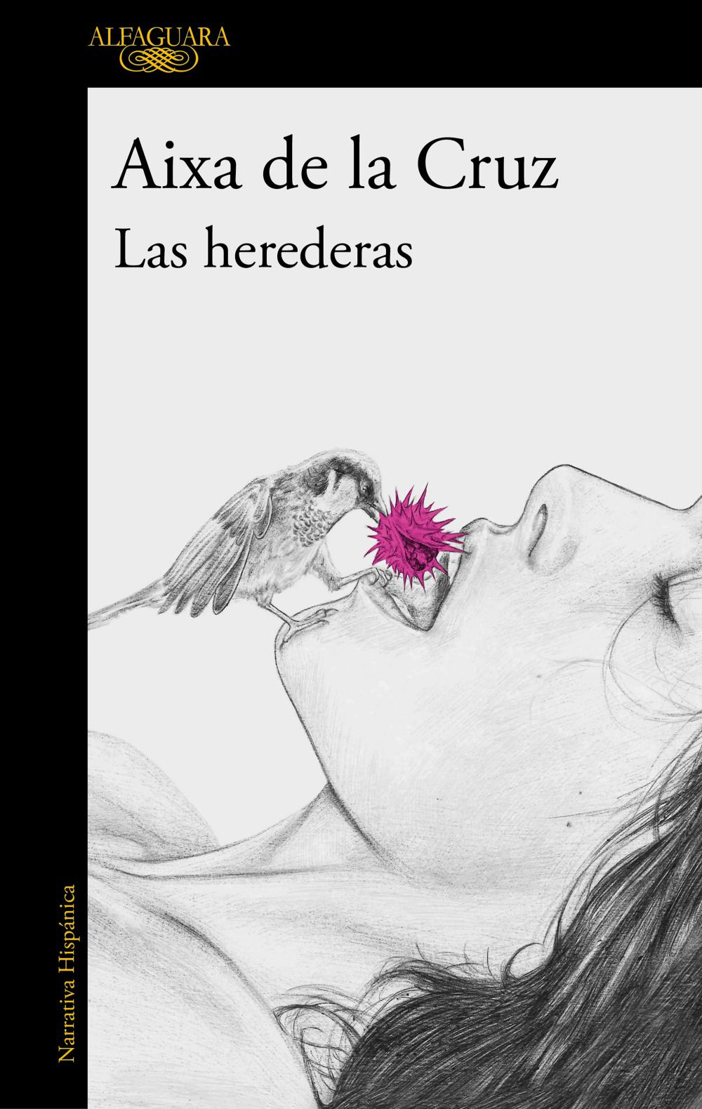 Las herederas