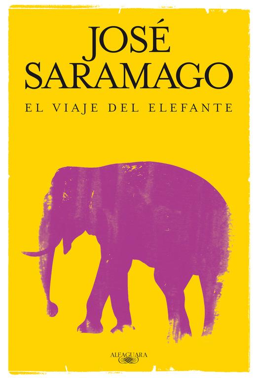 el viaje del elefante pdf saramago