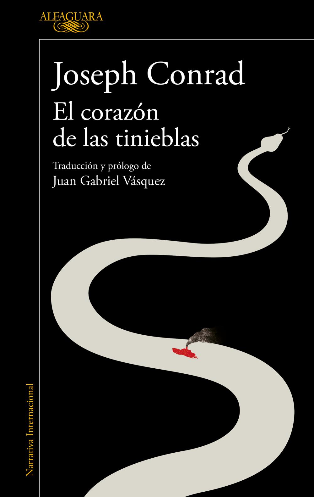 El corazón de las tinieblas