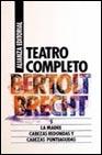 TEATRO COMPLETO 5