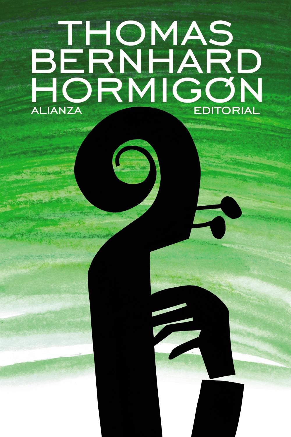 Hormigón