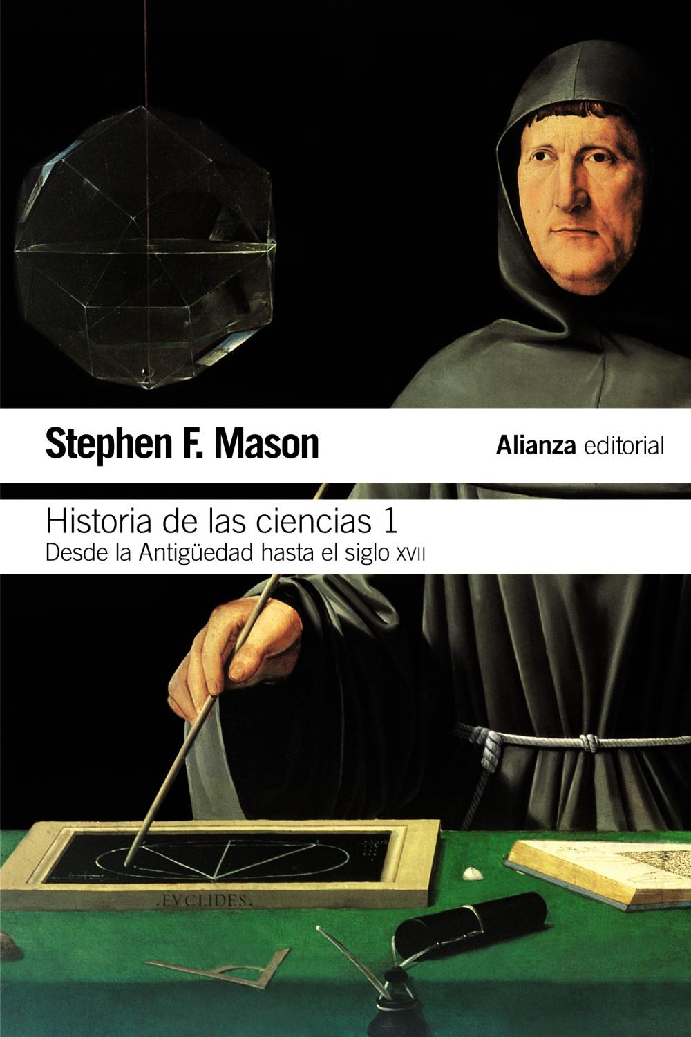 Historia de las ciencias, 1