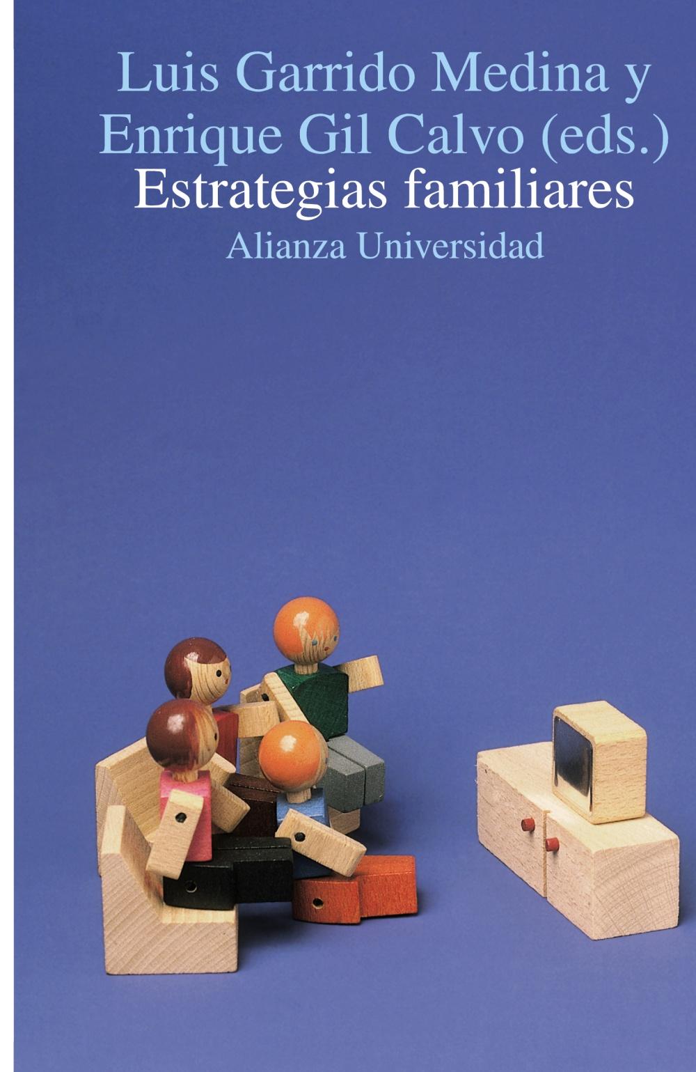 Estrategias familiares