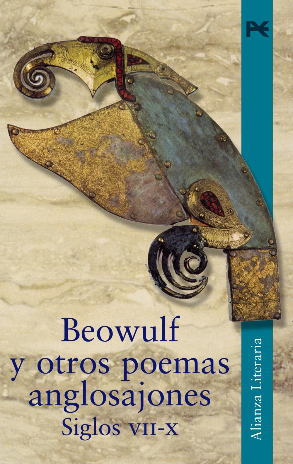 Beowulf y otros poemas anglosajones. Siglos VII-X