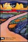 LECTURAS PARA MINUTOS.2