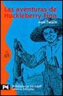 LAS AVENTURAS DE HUCKLEBERRY FINN