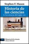 HISTORIA CIENCIAS, 4