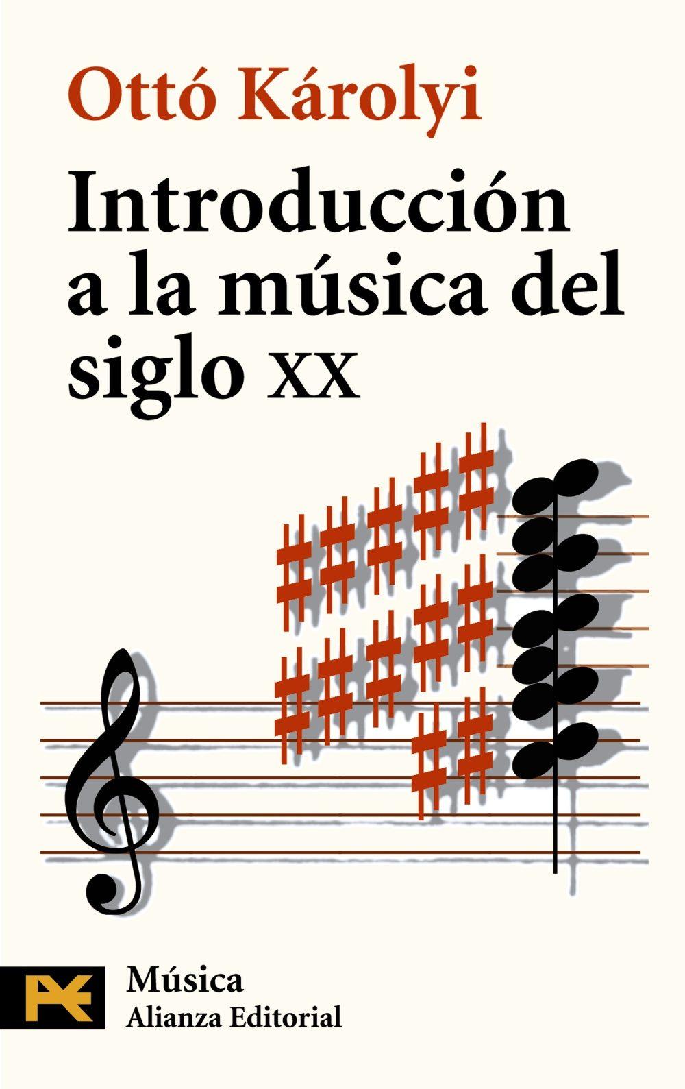 Introducción a la música del siglo XX