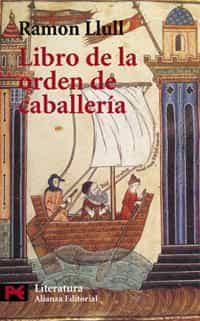 Libro de la orden de caballería