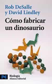 Cómo fabricar un dinosaurio