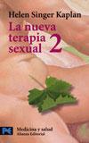 La nueva terapia sexual, 2