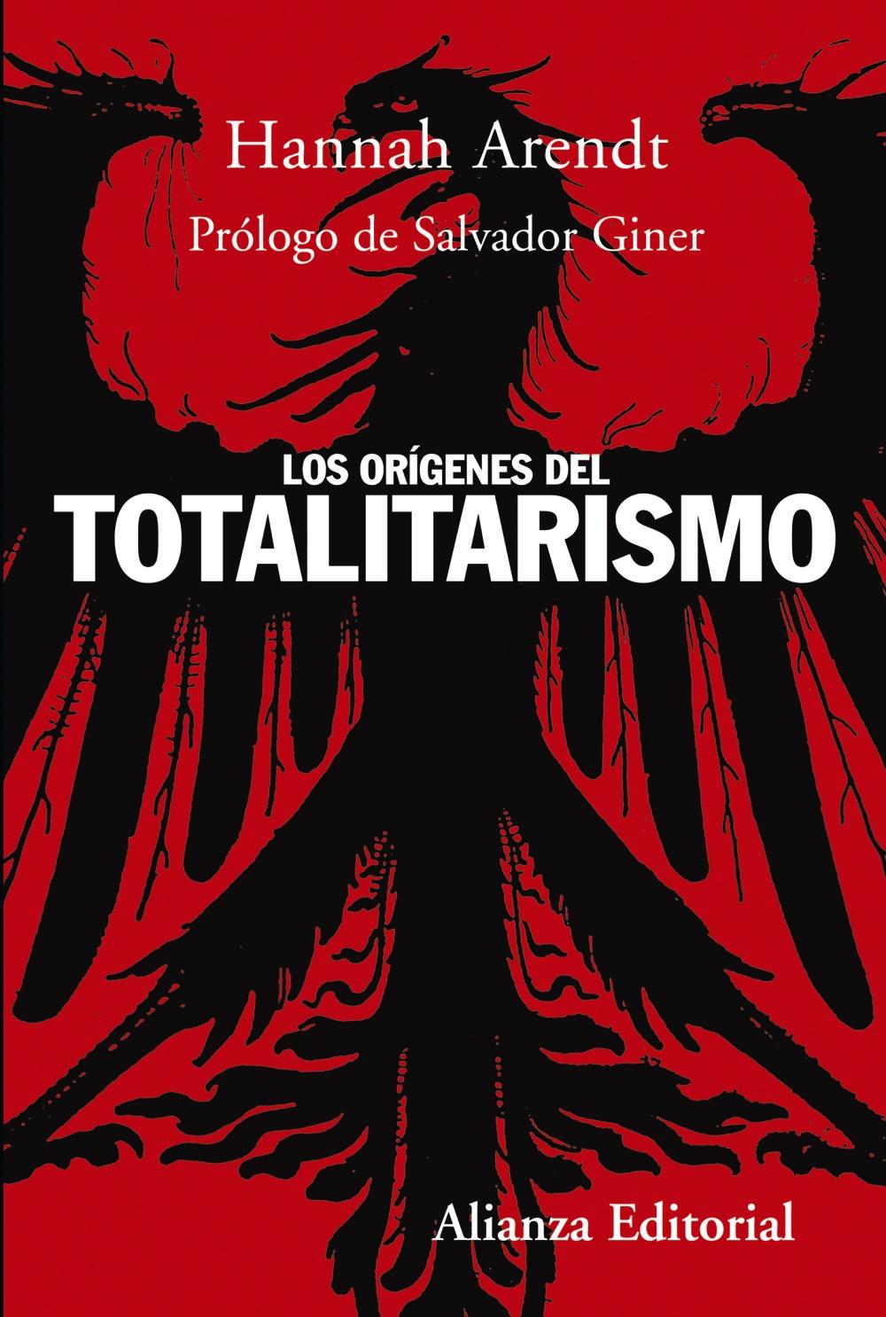 Los orígenes del totalitarismo