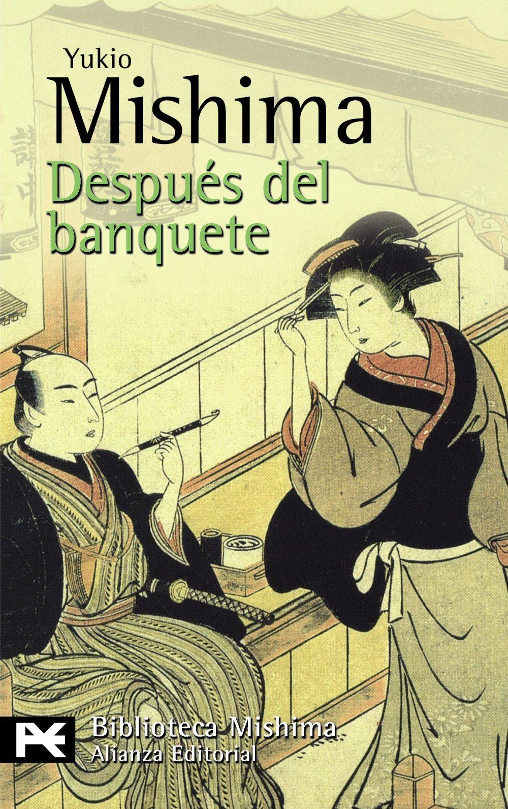 Después del banquete