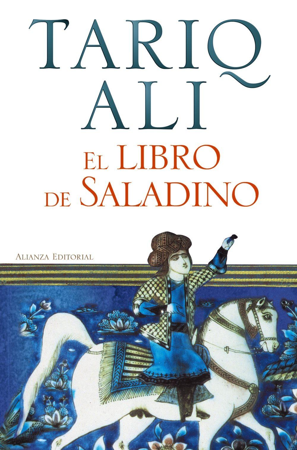 El libro de Saladino