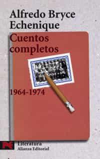 Cuentos completos