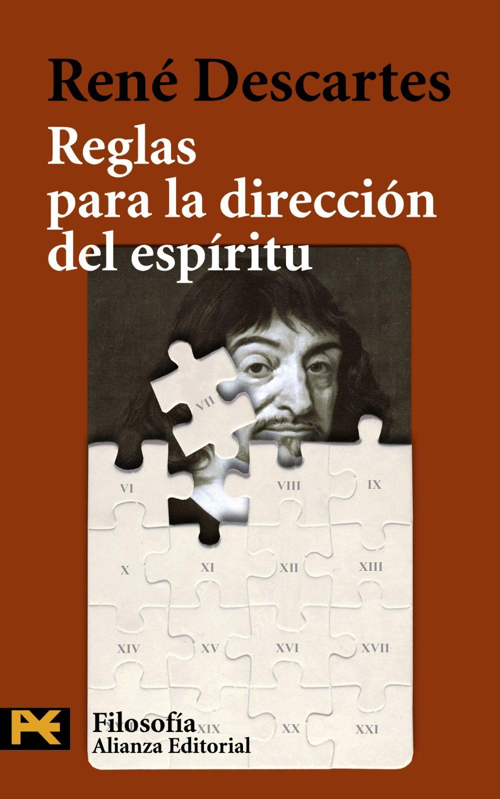 Reglas para la dirección del espíritu | Katakrak Liburuak - Librería,  Cafetería, Editorial, Centro de estudios críticos, cooperativa, economía  social