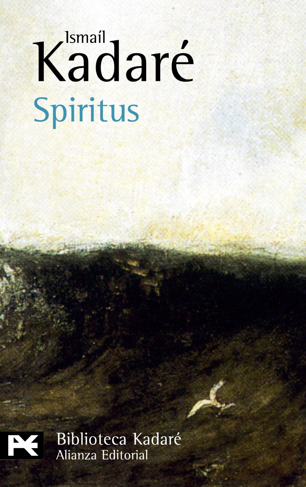 Spiritus