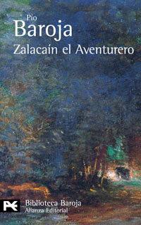 Zalacaín el Aventurero