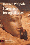 Cuentos jeroglíficos Cuentos jeroglíficos
