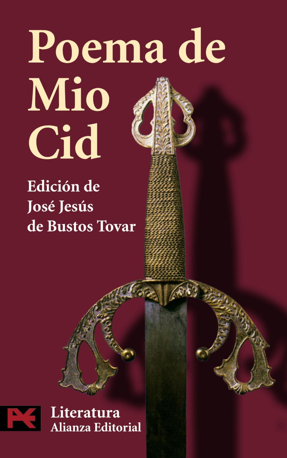 Poema de Mío Cid