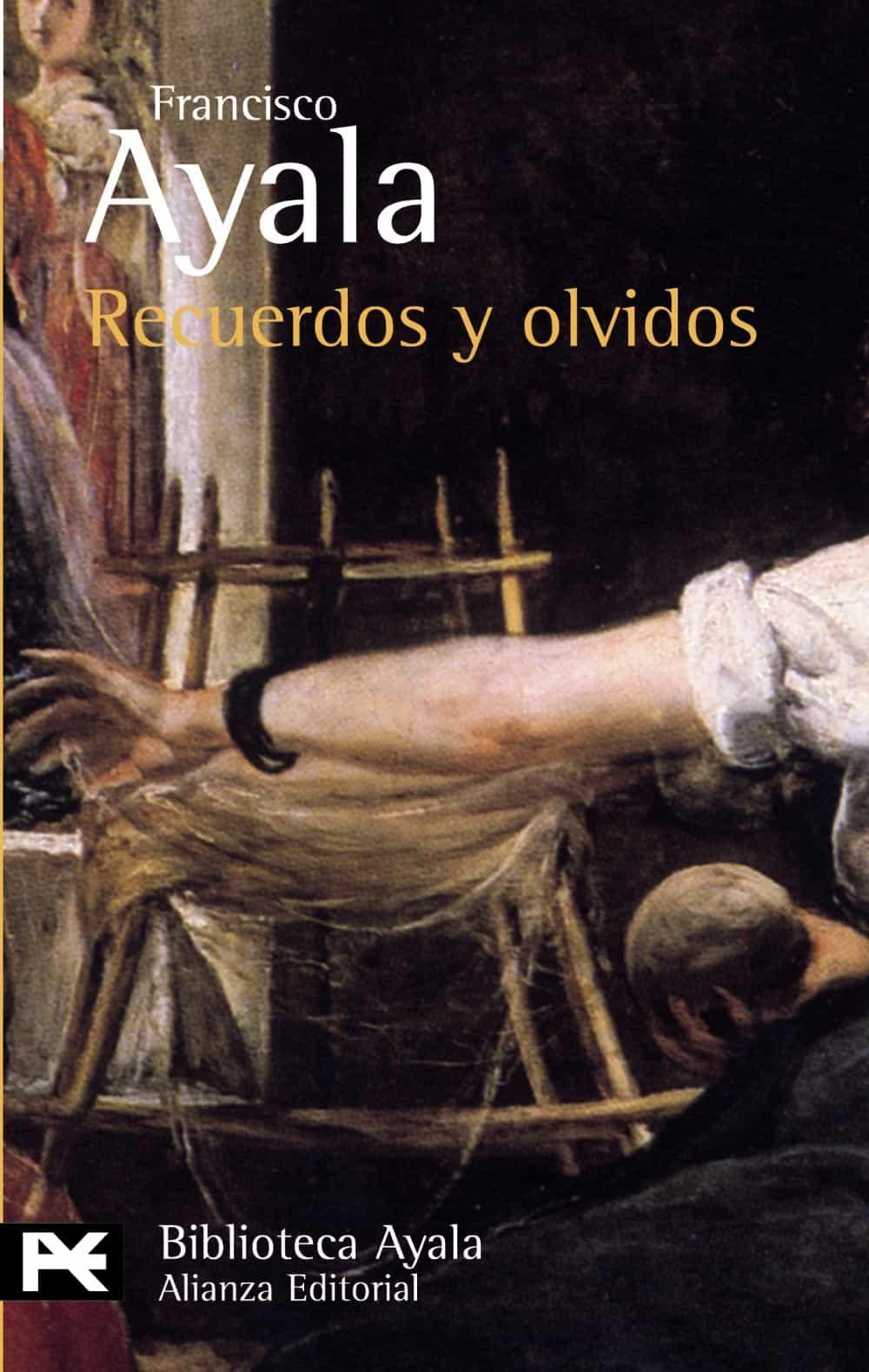 Recuerdos y olvidos (1906-2006)