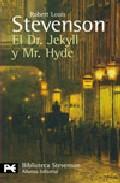 EL DR. JEKYLL Y MR. HYDE