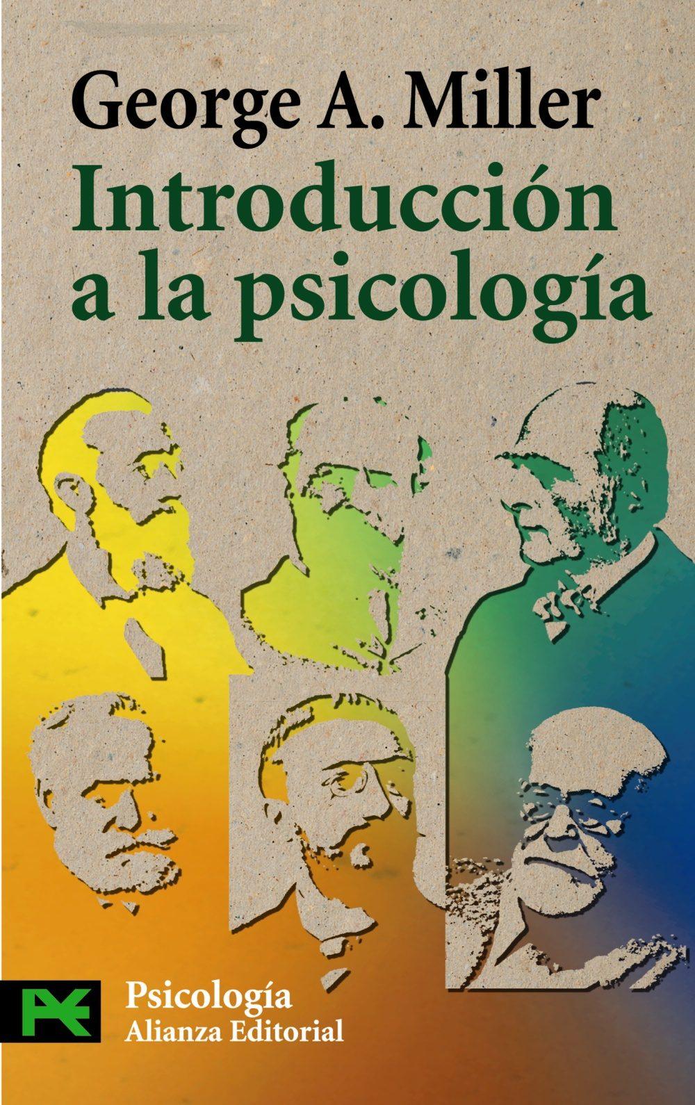 Introducción a la psicología