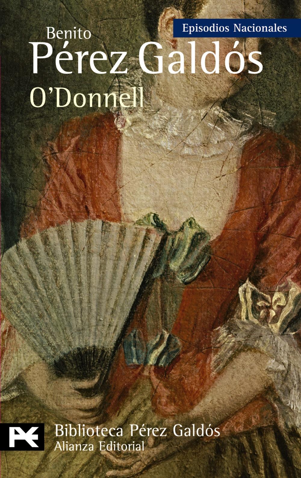 O'Donnell