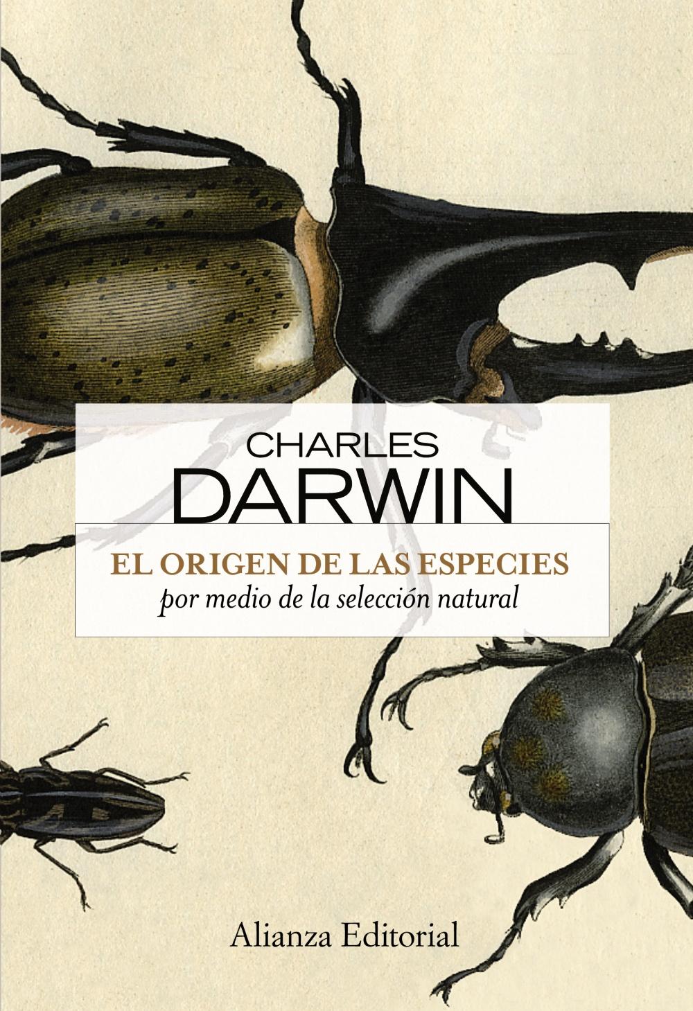 El origen de las especies