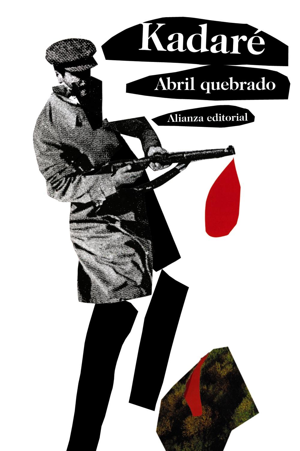 Abril quebrado