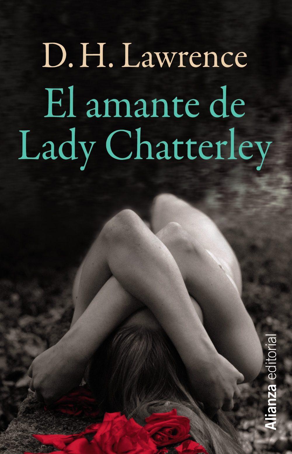 El amante de Lady Chatterley