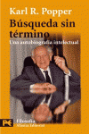 Búsqueda sin término