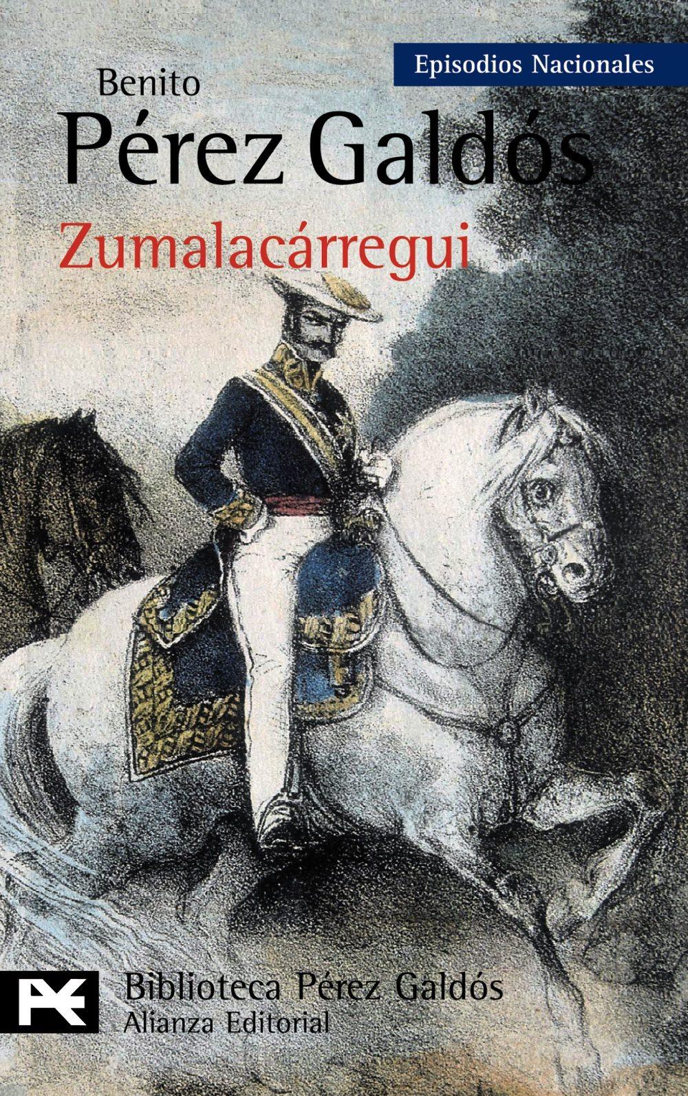 Zumalacárregui