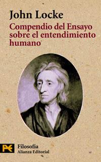 Compendio del Ensayo sobre el entendimiento humano